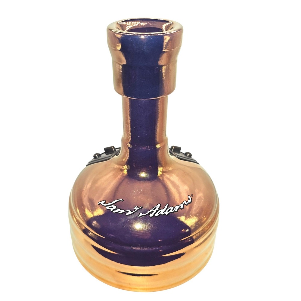 Samuel Adams Utopias 2025 EMPTY Collectible Bottle Limited Edition‎
